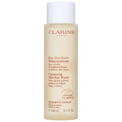 Clarins - Cleansing Micellar Water