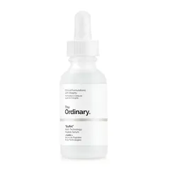 The Ordinary - 'Buffet' Serum