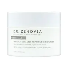Dr. Zenovia Skincare - Peptide + Ceramide Repairing Moisturizer
