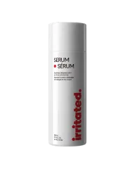 Irritated. - FACE + BODY SERUM