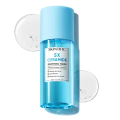 skintific - Ceramide Soothing Skin Barrier Toner