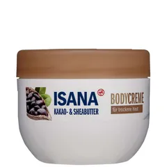 ISANA - Body Cream Shea Cocoa