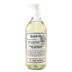 Barr - Liquid Hand Soap