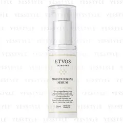 etvos - Moisturizing Serum S