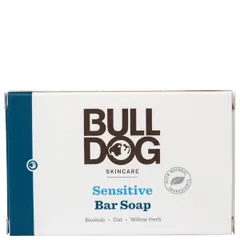 Bulldog - Sensitive Bar Soap