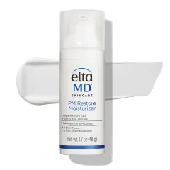 EltaMD - PM Restore Moisturizer