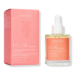 Hygiene Hero VV Oil - Unscented