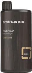 Every Man Jack - Sandalwood Body Wash