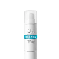 MD Complete Skincare - Bright Smooth Exfoliating Treatment