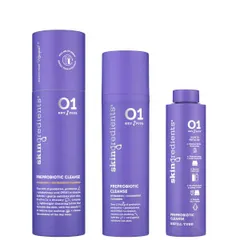 PreProbiotic Cleanse Hydrating Cleanser
