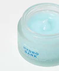Hydro Bank Hydrating Sleeping Mask