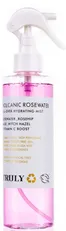 Truly - Volcanic Rosewater All-Over Hydrating Mist