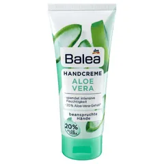 Balea - Aloe Hand Cream