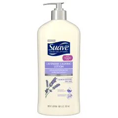 Suave - Body Lotion Lavender Calming