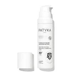 Patyka - Fluide Anti-Taches Haute Protection SPF30