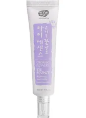 Whamisa - Organic Flowers Eye Essence