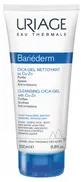 Uriage - Bariéderm Cica Cleansing Gel with Copper-Zinc