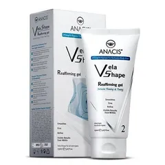 ANACIS - Vela Shape Reaffirming Gel