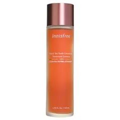 innisfree - Black Tea Youth Enhancing Treatment Essence