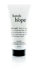 Philosophy - Hands Of Hope Hand and Cuticle Cream
