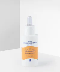 By BEAUTY BAY - SkinHit Correcting Serum with AHA and PHA