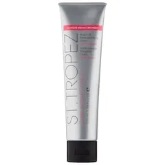 St. Tropez - One Night Only Wash Off Face and Body Lotion