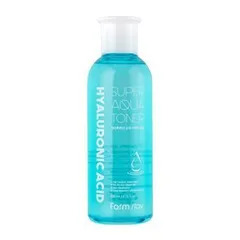 Farm Stay - Hyaluronic Acid Super Aqua Toner
