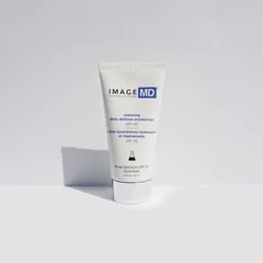 Image skincare - IMAGE MD restoring daily defense moisturizer SPF 50