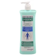 Goicoechea - DiabetTX Dry Skin Moisturizer Lotion Fragrance-Free
