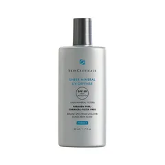 Mineral Radiance UV Defense SPF 50