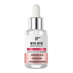 It Cosmetics - Bye Bye Breakout Salicylic Acid Acne Serum