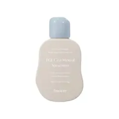 fromrier - EGF Cica Mineral Sunscreen