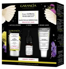 Garancia - Marabout Express Cure