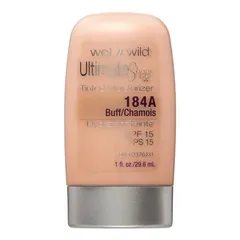 Wet n Wild - Ultimate Sheer Tinted Moisturizer SPF 15, Buff