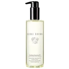 Soothing Face Cleanser Oil