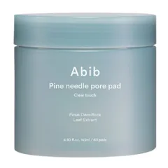 Abib - Buy Abib Pine Needle Pore Pad Clear Touch Australia - Korean Skin Care