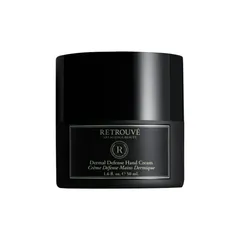 Retrouvé - Dermal Defense Hand Cream