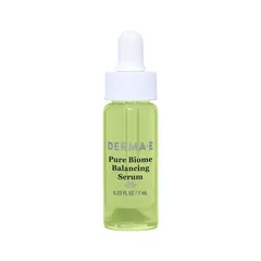 Derma E - Deluxe Pure Biome Balancing Serum