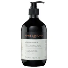 Memoires d'Ete Moisturizing Hand Cream