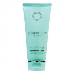 Mineralium - Mineral Therapy Foot Cream
