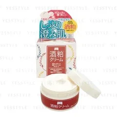 pdc - Wafood Made Sake Lees Cream
