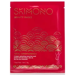 Skimono - Beauty Foot Mask for Total Conditioning