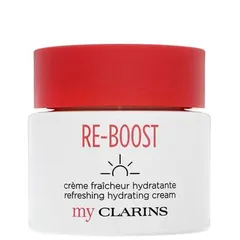Clarins - My Clarins RE-BOOST Refreshing Hydrating Cream