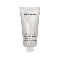 African Botanics - Marula Botanical Hand Cream