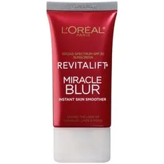 L'Oréal Paris - Revitalift Instant Skin Smoother, SPF 30
