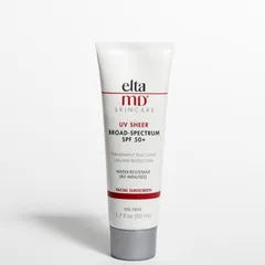 EltaMD - UV Sheer Broad-Spectrum SPF50+ Serum
