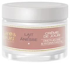 Nature & Senteurs - Donkey Milk Organic Day Cream