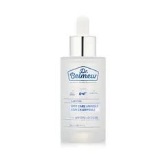 THE FACE SHOP - Dr. Belmeur Clarifying Spot Calming Ampoule Jumbo