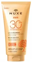 NUXE - Sun Delicious Lotion Face and Body SPF30