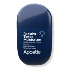 Apostle - Reclaim Tinted Moisturizer